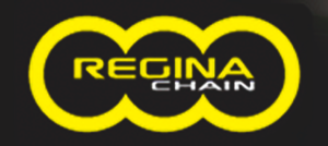 Regina logo