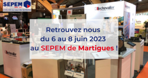 SLIDE SEPEM Martigues 2023