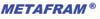 Marque : METRAFRAM