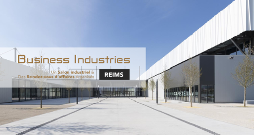 BUSINESS INDUSTRIES 2026