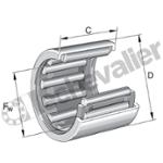 HK1210-B DOUILLE INA
