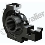 UCT207-J7 PALIER BLACK SERIES FAG