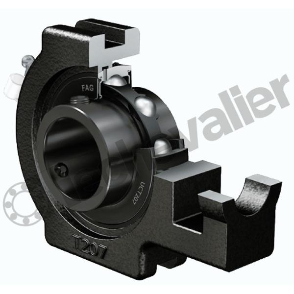 UCT207-J7 PALIER BLACK SERIES FAG