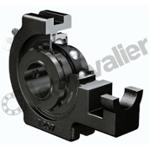 UKT205-J7 PALIER BLACK SERIES FAG