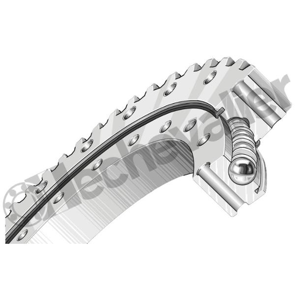 VA160302-N COURONNE D ORIENTATION INA