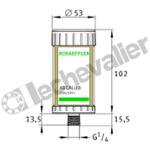 ARCALUB-C1-125-TEMP110 SCHAEFFLER