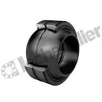 GE15-FO-2RS ROTULE INA