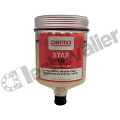 PERMA STAR 120 CC *100770* SF10 AVEC GRAISSE FOOD AX SYN 150-1