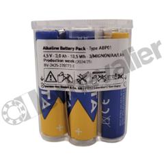 PERMA PILE *101351 PILES STAR VARIO