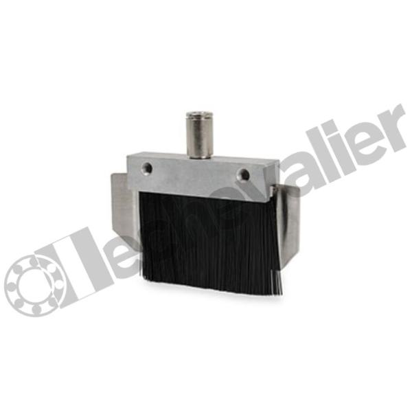 PERMA BROSSE 80°C *101524 P/GROSSES CHAINES JUSQU'A +80°C