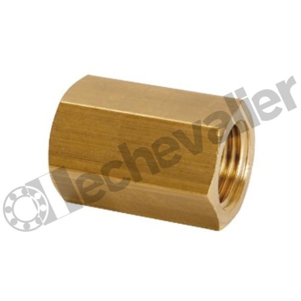 PERMA MANCHON *104853 MANCHON G1/4 LAITON