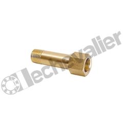 PERMA RALLONGE 45MM *104855 RALLONGE MF G1/4 X G1/4 LAITON