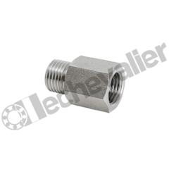 PERMA INSERT *104865 INSERT P/SUPPORT G1/4 X G1/4 INOX
