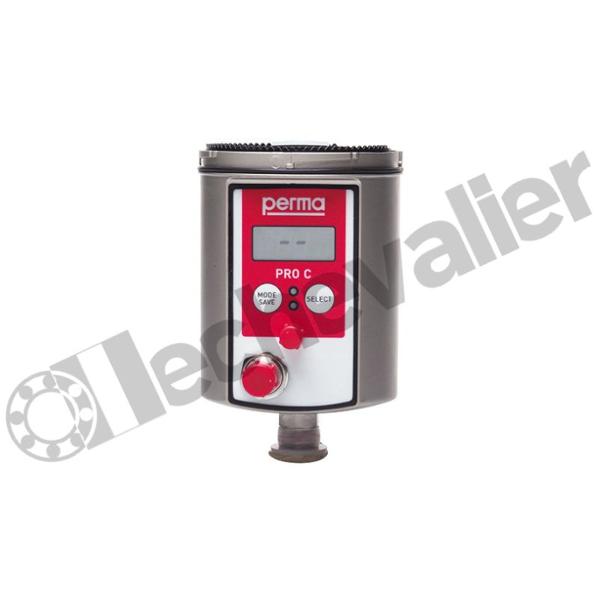 PERMA MOTEUR *106903 MOTEUR PRO C