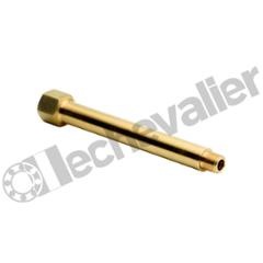 PERMA RALLONGE 115MM *108924 RALLONGE MF 115MM M10X1 X G1/4 LAIT