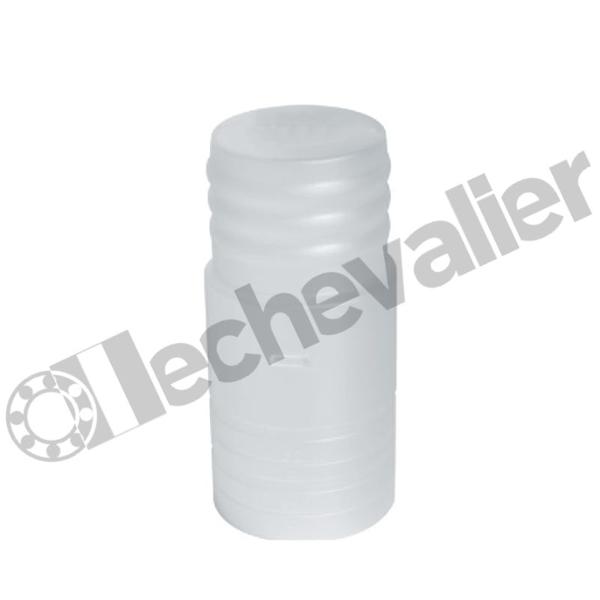 PERMA CAPOT PROTECTION *109520 STAR STANDARD DUTY 120/60 PLASTIQUE