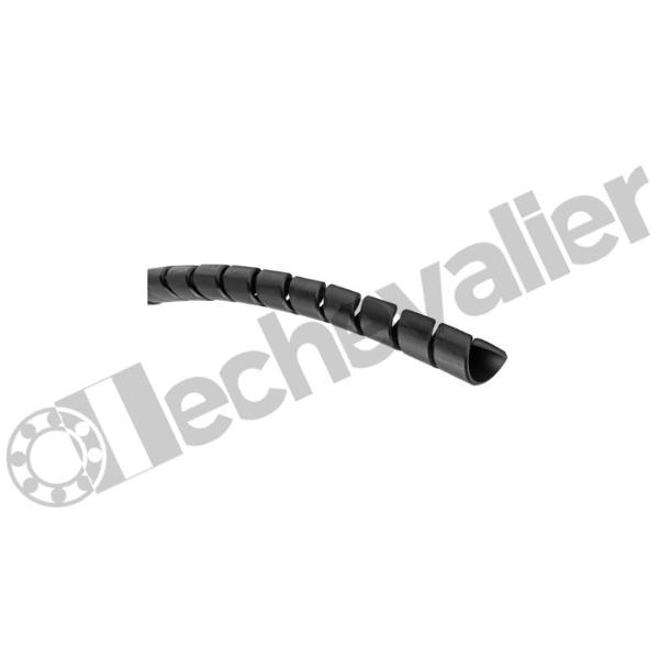 PERMA SUPPORT *109695 SUPPORT POUR FLEXIBLE 25 MM PLAST.