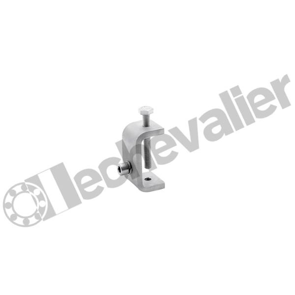 PERMA PINCE *109958 PINCE DE FIXATION 65MM INOX