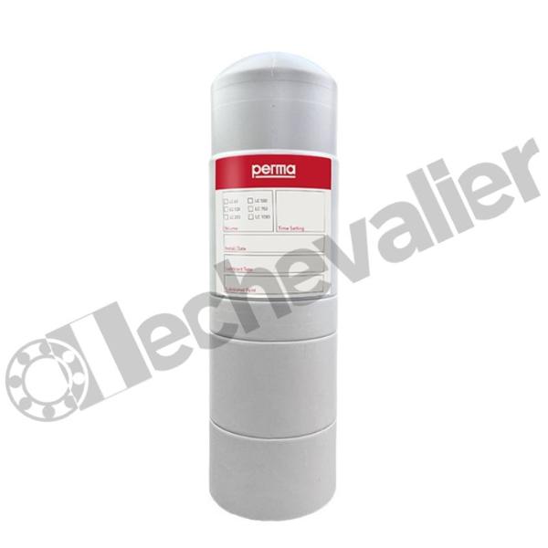 PERMA CAPOT PROTECTION *109999 STAR HEAVY DUTY 250 PLASTIQUE