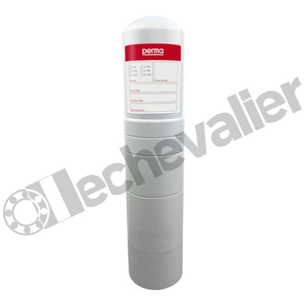 PERMA CAPOT PROTECTION *113595 STAR HEAVY DUTY 500 PLASTIQUE