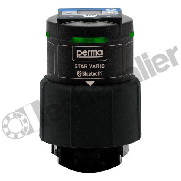 PERMA MOTEUR STAR VARIO *117223 MOTEUR STAR VARIO BLUETOOTH