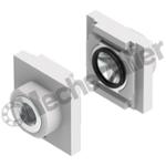 MS4-AGB EMBASE POUR SERIE MS4 526069 - FESTO
