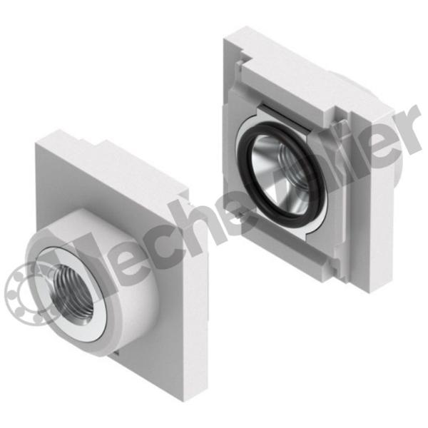 MS4-AGB EMBASE POUR SERIE MS4 526069 - FESTO