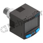 SPAN-B11R-G18M-PN-PN-L1 8134892 - FESTO