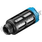 U-1/8 SILENCIEUX 1/8 2307 - FESTO