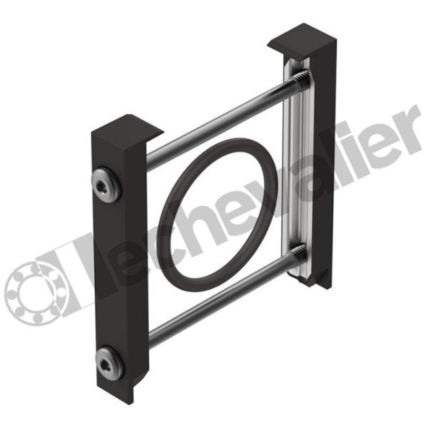 MS6-MV1 LOT ASSEMBLAGE MS6 8119204 - FESTO