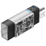 VSNC-FC-M52-MD-G14-F8 NAMUR 5/2-3/2 3/2-5/2 1/4 1250L/min 2,5-8B FESTO