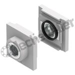 MS6-AGD EMBASE POUR SERIE MS6 526082 - FESTO