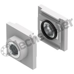 MS6-AGD EMBASE POUR SERIE MS6 526082 - FESTO