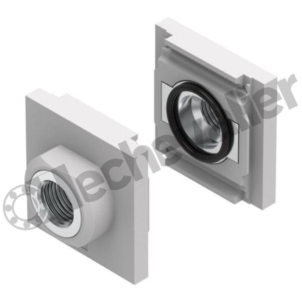 MS6-AGD EMBASE POUR SERIE MS6 526082 - FESTO