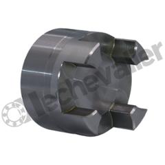 MOYRX141AA MOYEU ROTEX 14 ACIER 1A NON ALESE