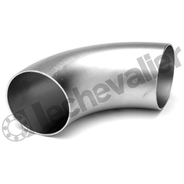 CI3DAS.21,3X2 COUDE 3D INOX D21,3 A SOUDER - ISO 3D - INOX 304L