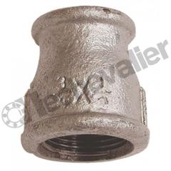 240G.66X76-50X60 REDUCTION FF GALVA ( 2-1/2 X 2 ) BSPP - PN20