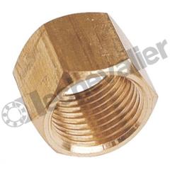 270L.5X10 MANCHON FF LAITON ( 1/8 ) BSPP - PN10