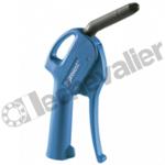 27102 SIL SOUFFLETTE SILENCIEUSE 1/4 COUDEE 56mm - 77dB - PREVOST