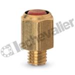 2950-M5 INDICATEUR DE PRESSION M5 CAMOZZI