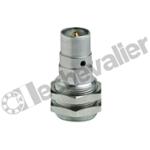 2LB-SE ELEMENT EMETTEUR M5 POUR CELLULE BARRAGE - CAMOZZI