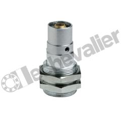 2LB-SR ELEMENT RECEPTEUR M5 POUR CELLULE BARRAGE - CAMOZZI