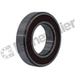6204VV ROULEMENT 20X47X14 NSK