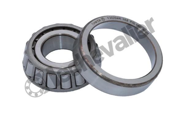 33116 ROULEMENT 80X130X37 TIMKEN
