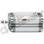 31M2A050A010 VERIN UNITOP D.E. MAGN. D50 C10 TIGE MALE