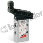 338-965 DIST. 3/2NF GALET ART. 1/8 DEBIT 700L/min - MECA/RES - CAMOZZI