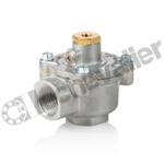 G353K1110XA0000 VANNE 2/2 NF 3/4 DECOLMATAGE - PILOTAGE 1/8  - ASCO