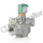 G353K111S0A00YW EV 2/2 NF 3/4 NUE DECOLMATAGE - DIN43650A - ASCO