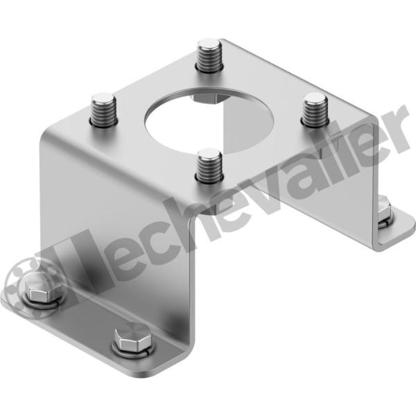 DARQ-K-X1-A1-F05-30-R1 ETRIER SRBC ETRIER VDI/VDE 30X80 H30 - FESTO