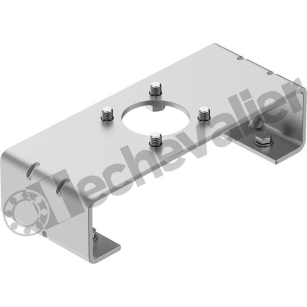 DARQ-K-X1-A2-F05-30-R1 ETRIER SRBC ETRIER VDI/VDE 30X130 H30 - FESTO